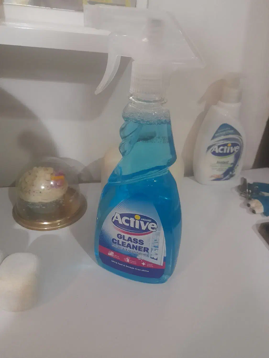 مواد شوینده|مواد شوینده و دستمال کاغذی|کرج, فاز ۱ مهرشهر|دیوار