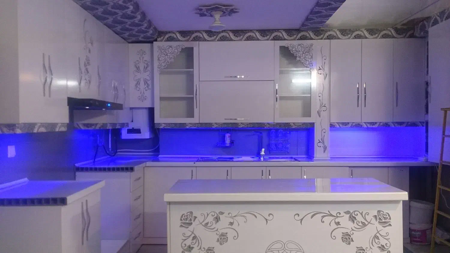 رهن واجاره آپارتمان|اجارهٔ آپارتمان|جهرم, |دیوار