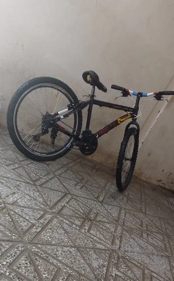 دوچرخه26|دوچرخه، اسکیت، اسکوتر|شیروان (لرستان), |دیوار