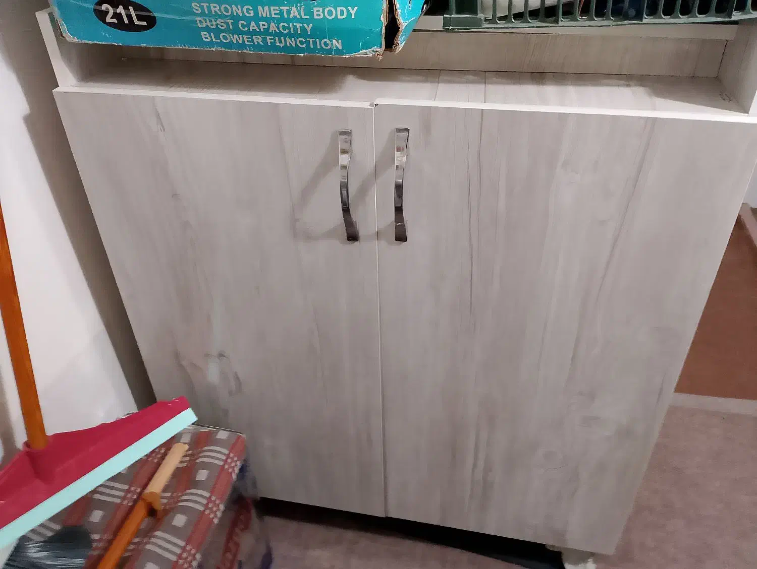 جا کفشی نو به خاطر مهاجرت|جاکفشی، کمد، دراور|مریوان, |دیوار