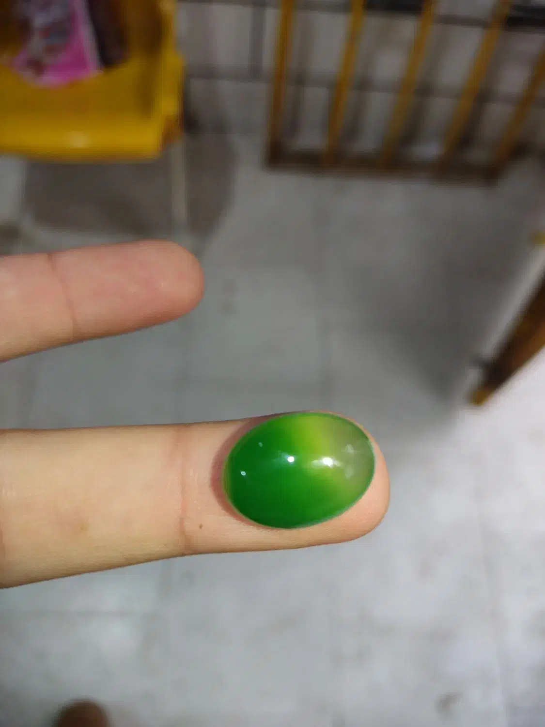 سنگ عقیق سبز|جواهرات|گالیکش, |دیوار