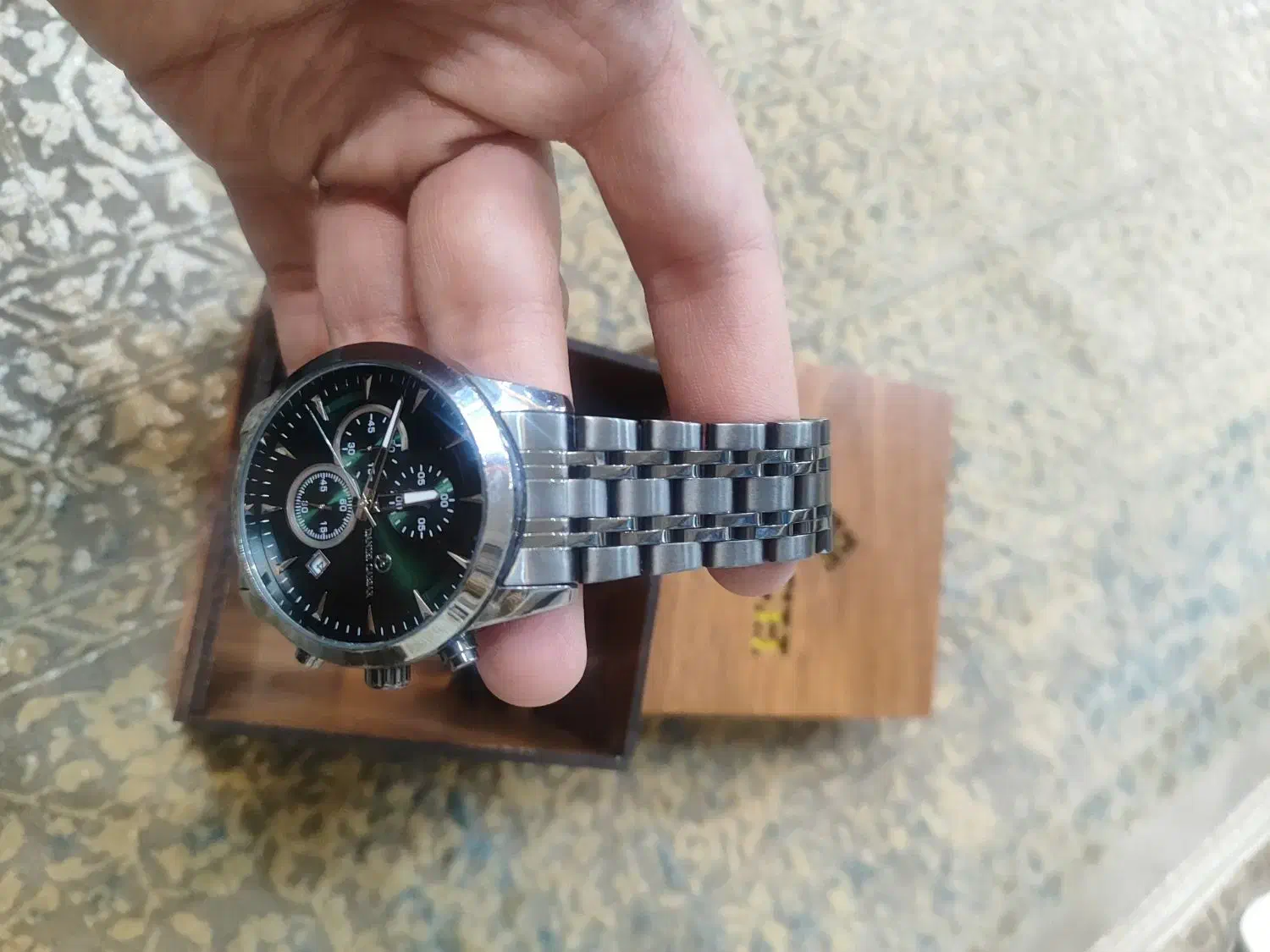 ساعت Daniel|ساعت|داراب, |دیوار