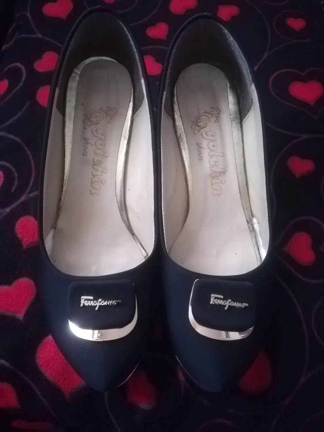 لباس وکفش مجلسی|لباس|اسدآباد, |دیوار