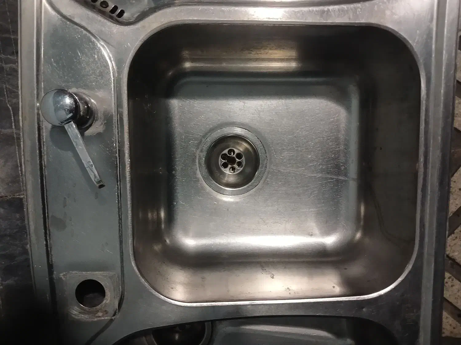 سینک روشویی|لوازم سرویس بهداشتی|تهران, افسریه شمالی|دیوار