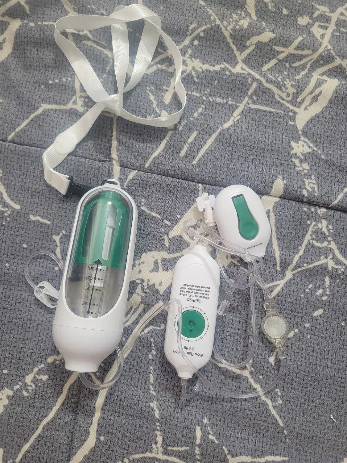 پمپ درد|پزشکی|مشهد, دانشجو|دیوار