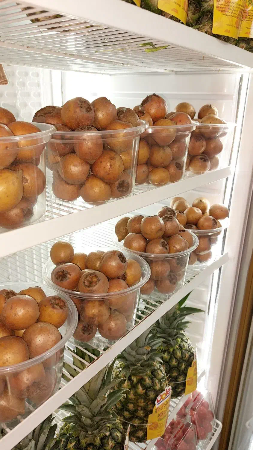 ازگیل جنگلی خوشمزه + هایپر میوه گلچین|خوردنی و آشامیدنی|شاهدشهر, |دیوار