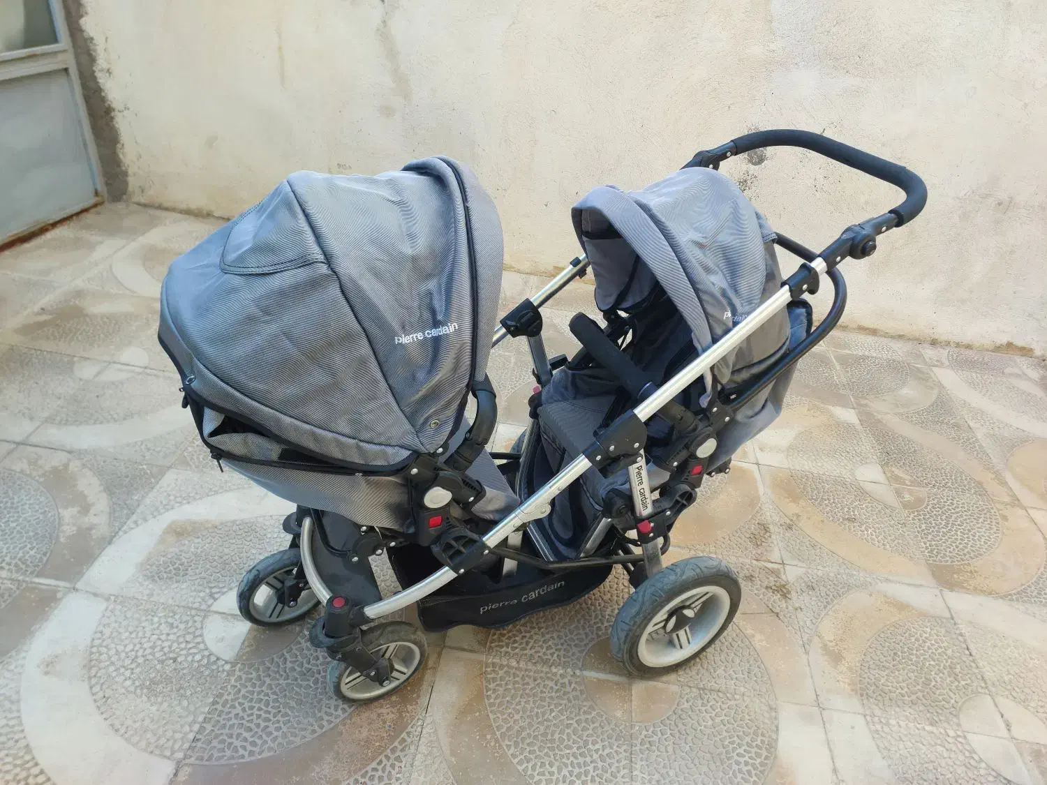 لوازم بچه|تخت و صندلی بچه|بیجار, |دیوار