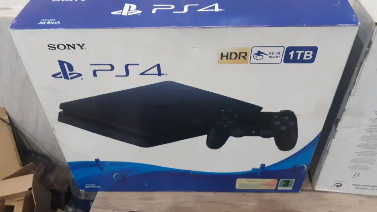 پی اس فور کپی خور|کنسول، بازی ویدئویی و آنلاین|اردبیل, |دیوار