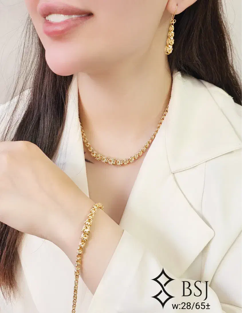 سرویس یزدی نقره ۹۲۵|جواهرات|قم, ارم|دیوار