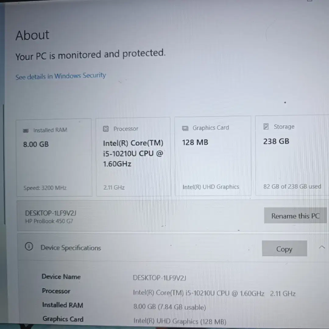 لب تاپhp probook|رایانه همراه|مهر, |دیوار