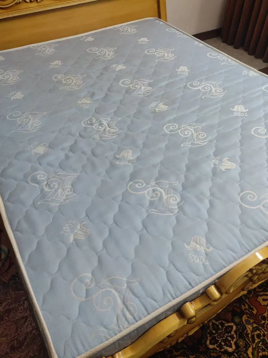 خوشخواب|تشک تختخواب|خواف, |دیوار