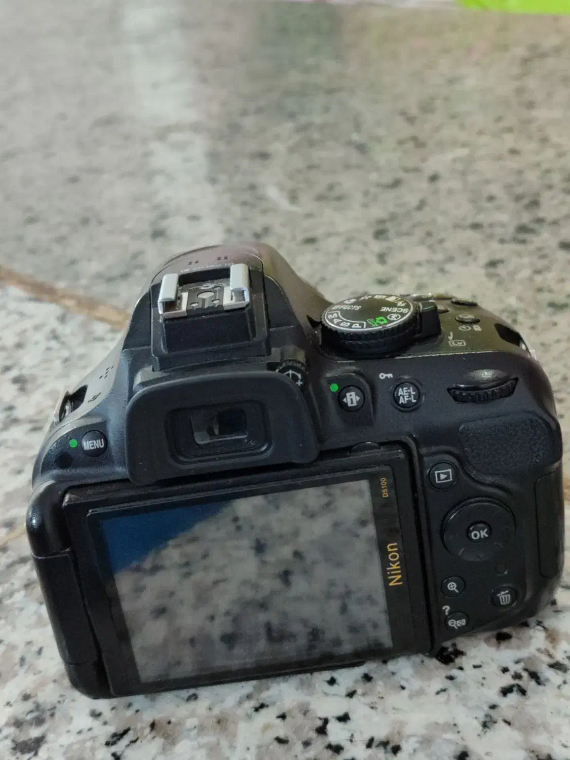 دوربین نیکون d5200|دوربین عکاسی و فیلمبرداری|اهواز, اهواز|دیوار