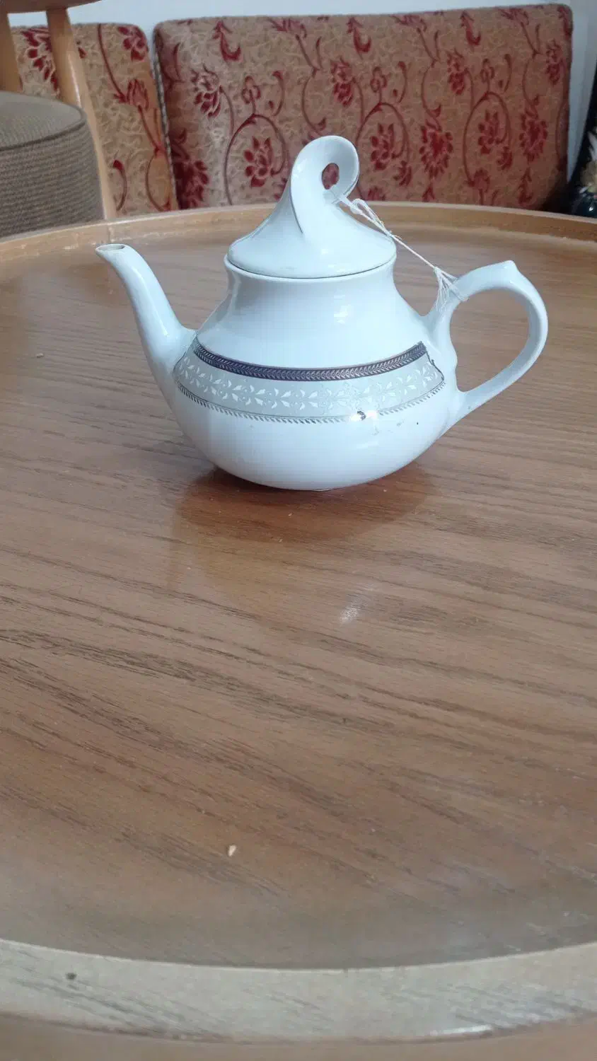 قوری|قوری، کتری، قهوه‌ساز دستی|ایلام, |دیوار