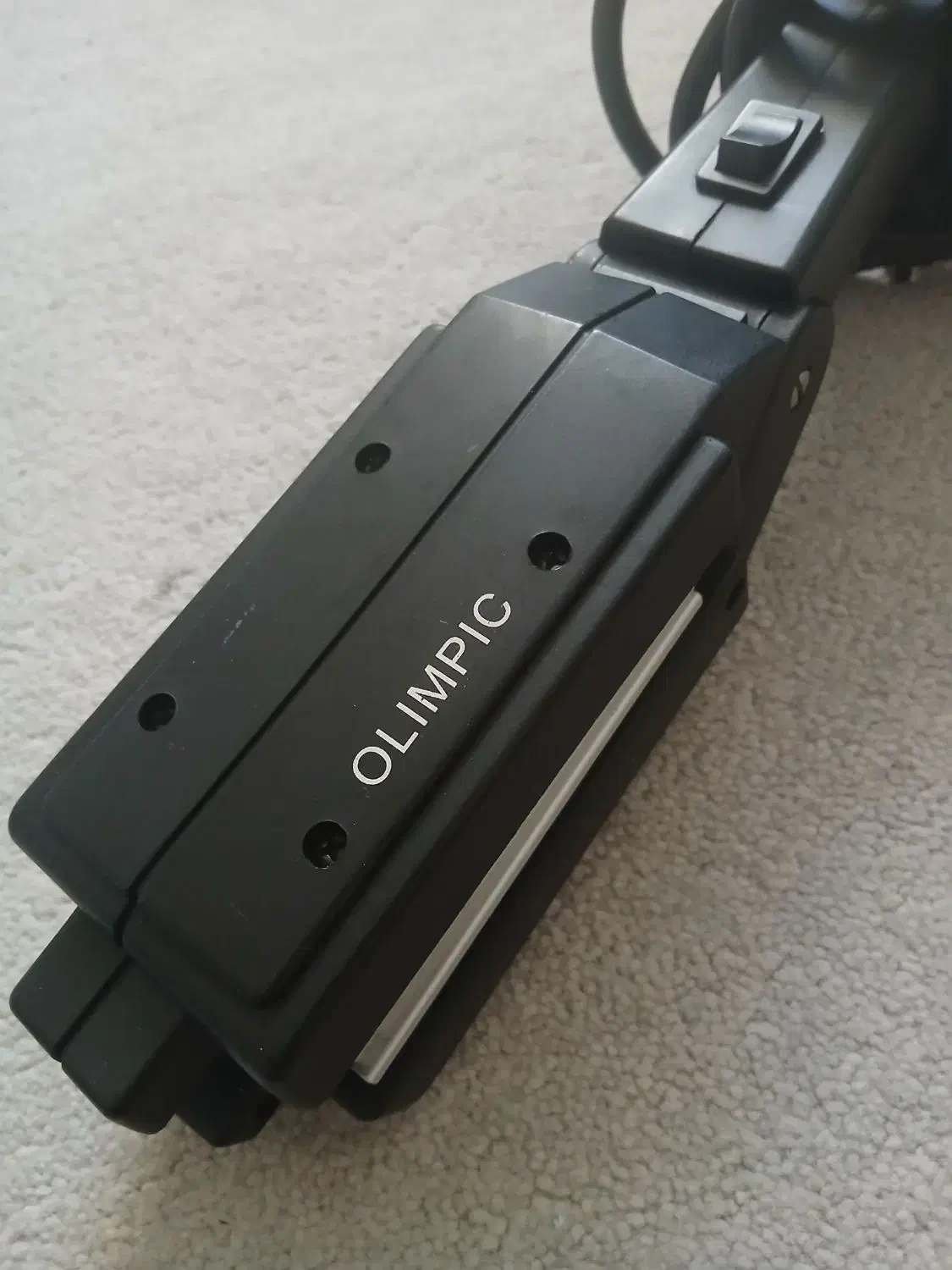 اتو مو کاملا سالم و چند کاره|آرایشی، بهداشتی، درمانی|گلستان (تهران), |دیوار