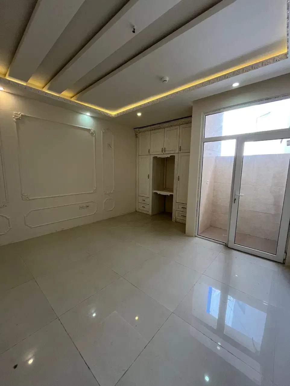 ۷۵متر صفرسازی/ صارمی/ ۲پارکینگ سندی|فروش آپارتمان|مشهد, هنرستان|دیوار