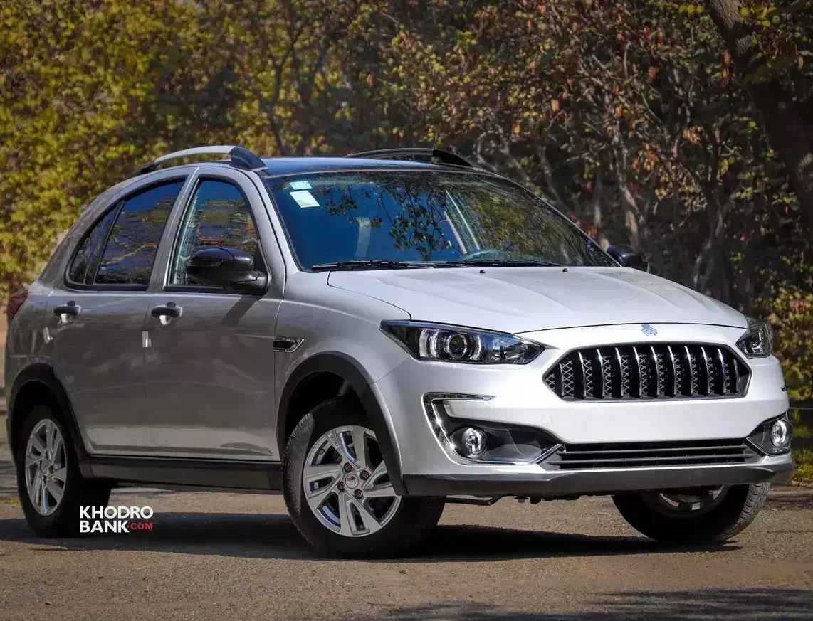 فروش حواله خودرو اطلسs|خودرو سواری و وانت|بروجن, |دیوار