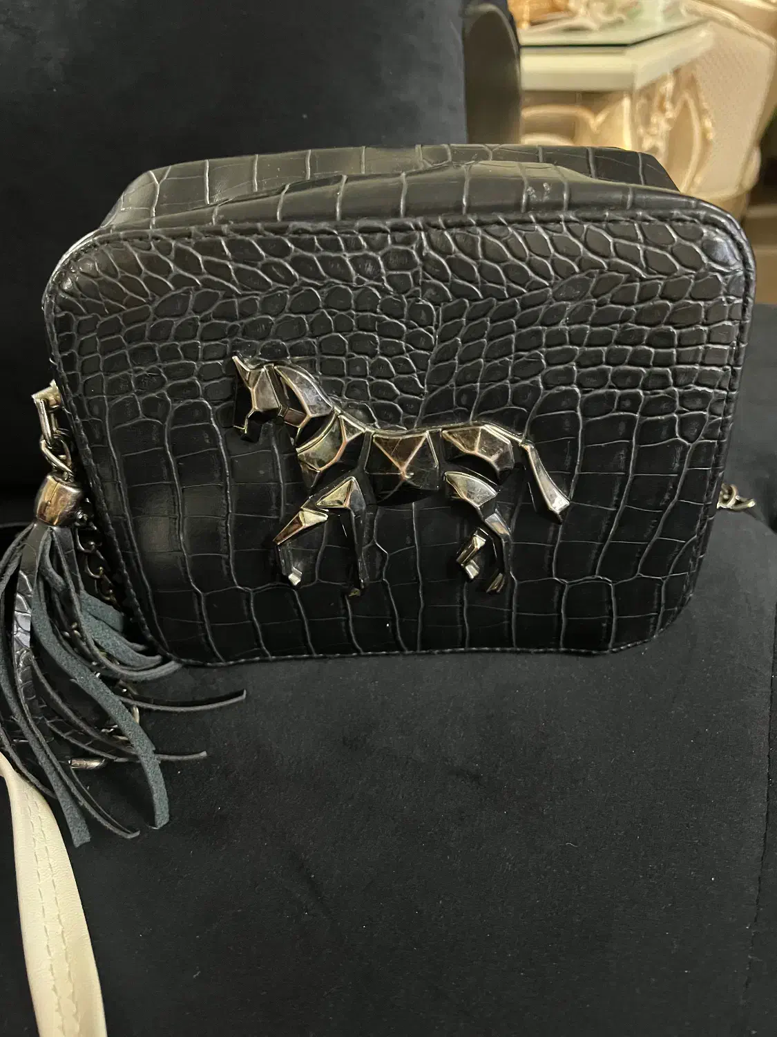 کیف در حد نو|کیف، کفش، کمربند|اراک, |دیوار