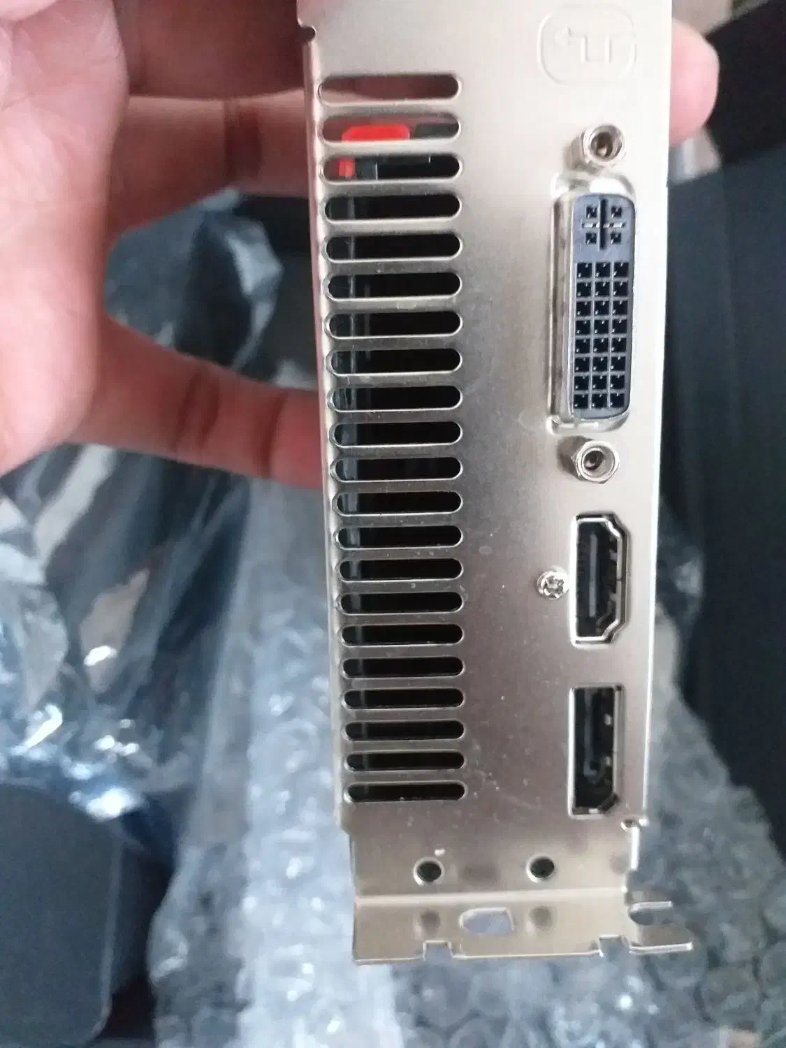 کارت گرافیک HD 7770|قطعات و لوازم جانبی رایانه|کاشمر, |دیوار