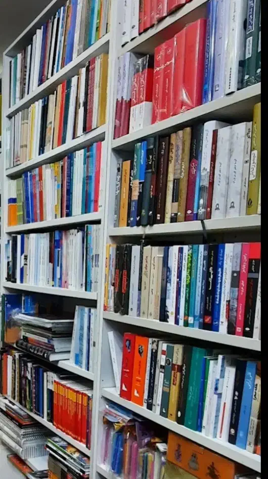 کتاب های تست کنکور ۱۴۰۴ ریاضی فزیک|کتاب و مجله آموزشی|رشت, نیکمرام|دیوار