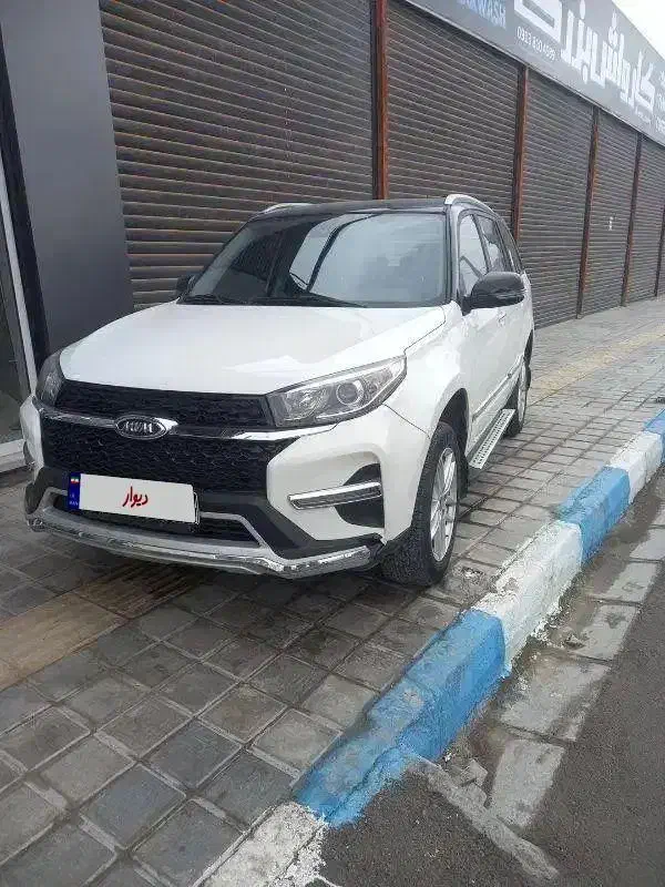 X33sنیوفیس فول|خودرو سواری و وانت|خمینی‌شهر, |دیوار