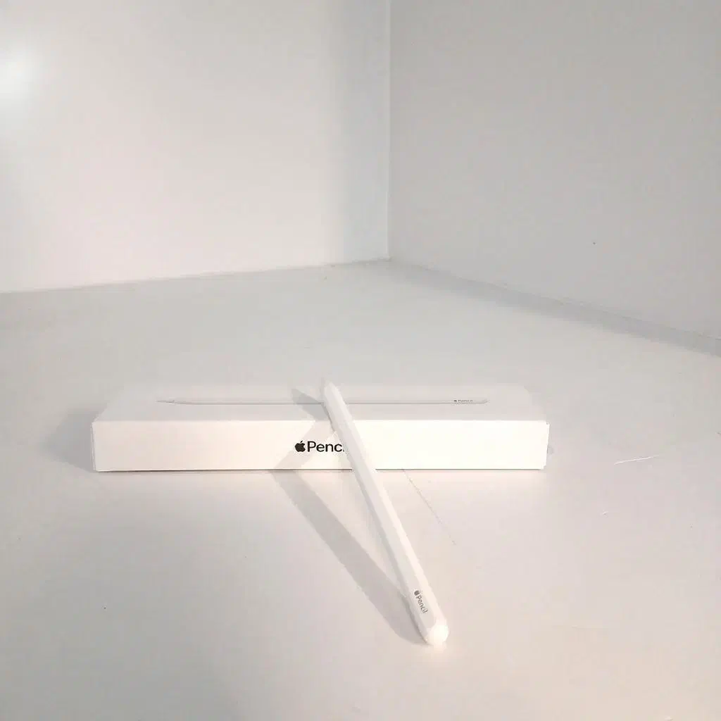 اپل پنسل 2 مداد apple pencil 2end gen|لوازم جانبی موبایل و تبلت|مشهد, کوثر|دیوار