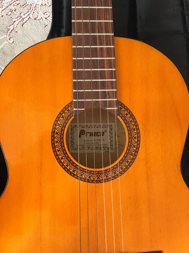 گیتار|گیتار، بیس، امپلیفایر|اصفهان, شفق|دیوار