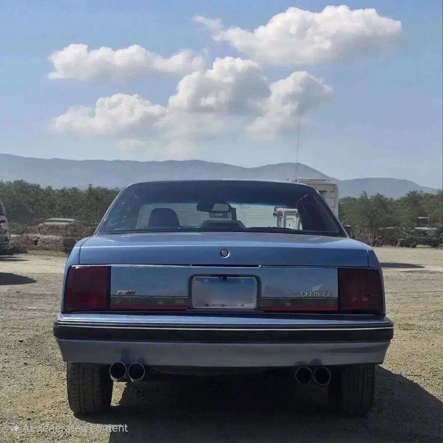 الدزمبیل کاتلاس ۱۹۹۰|خودرو کلاسیک|تهران, ستارخان|دیوار