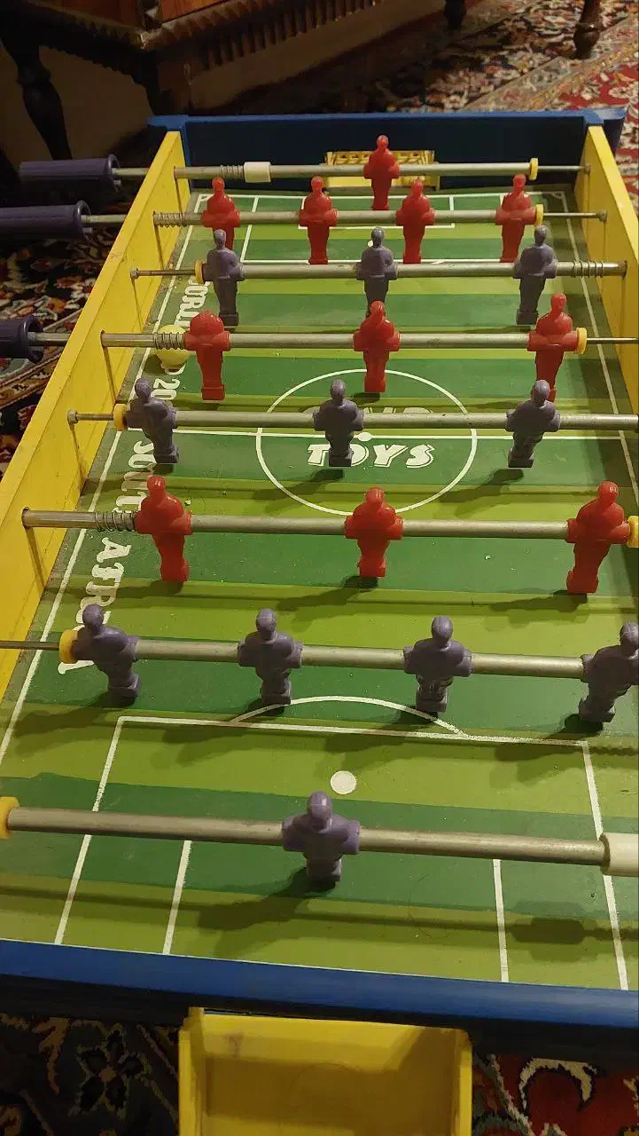 انواع اسباب بازی|اسباببازی بچه|مشهد, دانشجو|دیوار