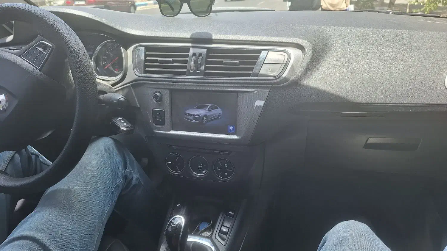 تارا v1 1400|خودرو سواری و وانت|تبریز, |دیوار