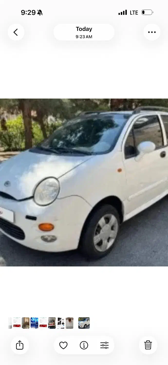 ماشین|خودرو سواری و وانت|تبریز, |دیوار