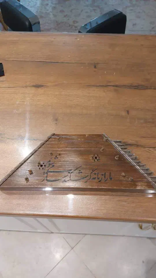 سنتور|سازهای سنتی|تهران, نیاوران|دیوار