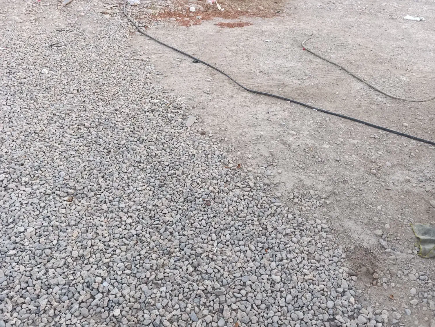 زمین 500متری چاهستان|فروش زمین و ملک کلنگی|تخت, |دیوار