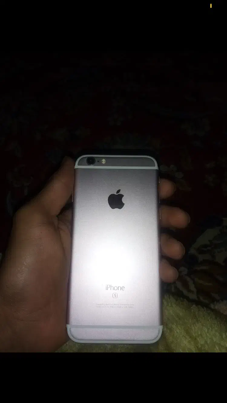 ایفون۶s|موبایل|زابل, |دیوار