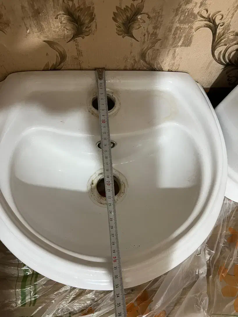 روشویی|لوازم سرویس بهداشتی|کرج, گلشهر|دیوار