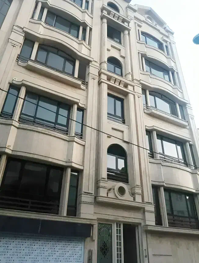 (( ویلایی مشارکت ساخت بالاترین سطح اعتبارو اجرا ))|مشارکت در ساخت املاک|اسلام‌شهر, شهرک مفیدی|دیوار