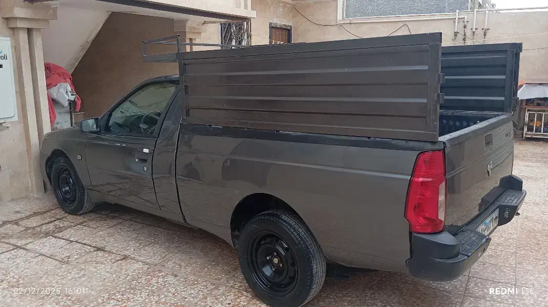 اریسان۲ مدل ۱۴۰۲|خودرو سواری و وانت|اهواز, گلستان|دیوار