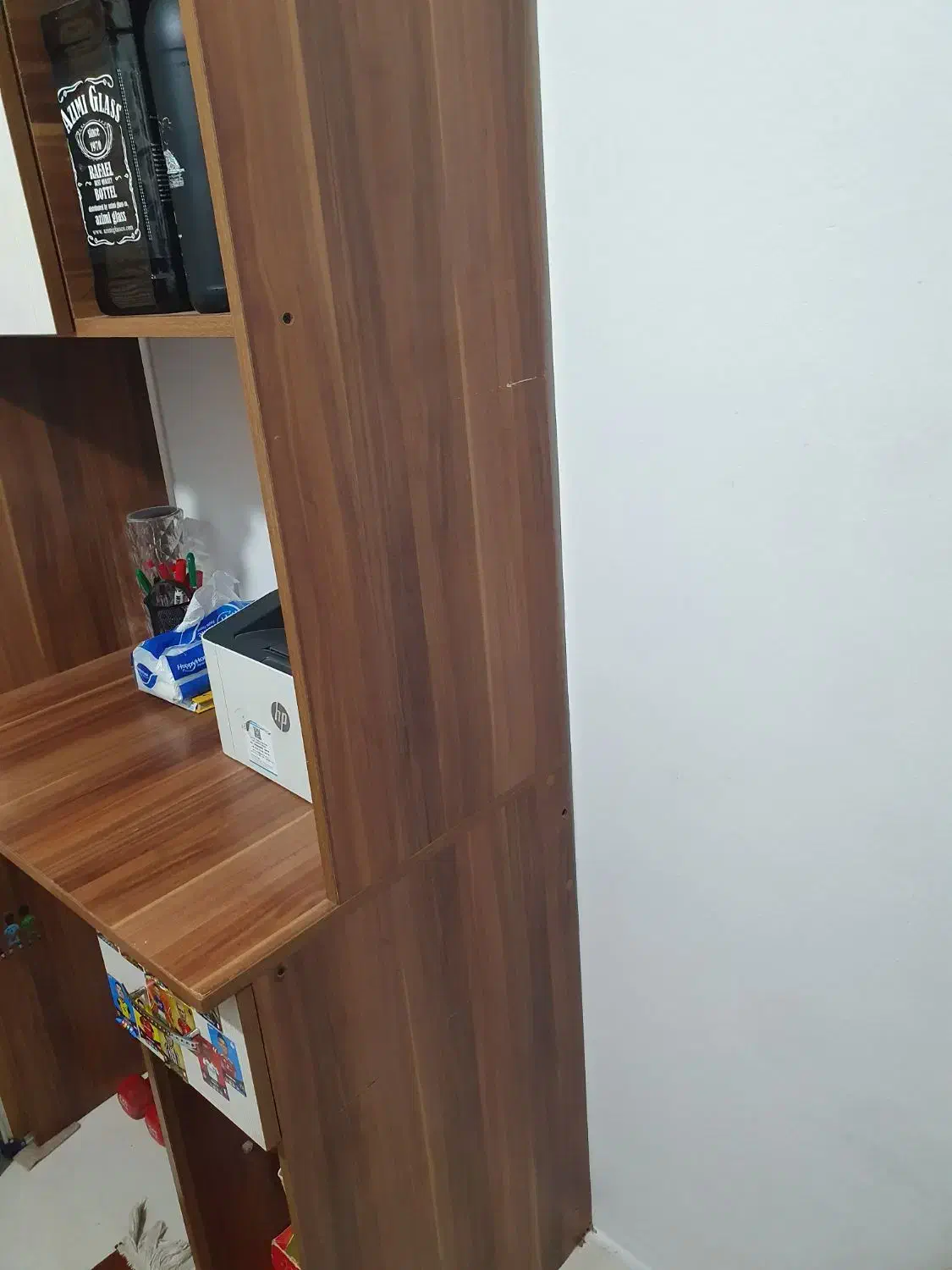 میز کامپیوتر ام دی اف|میز تحریر و کامپیوتر|نوشهر, |دیوار