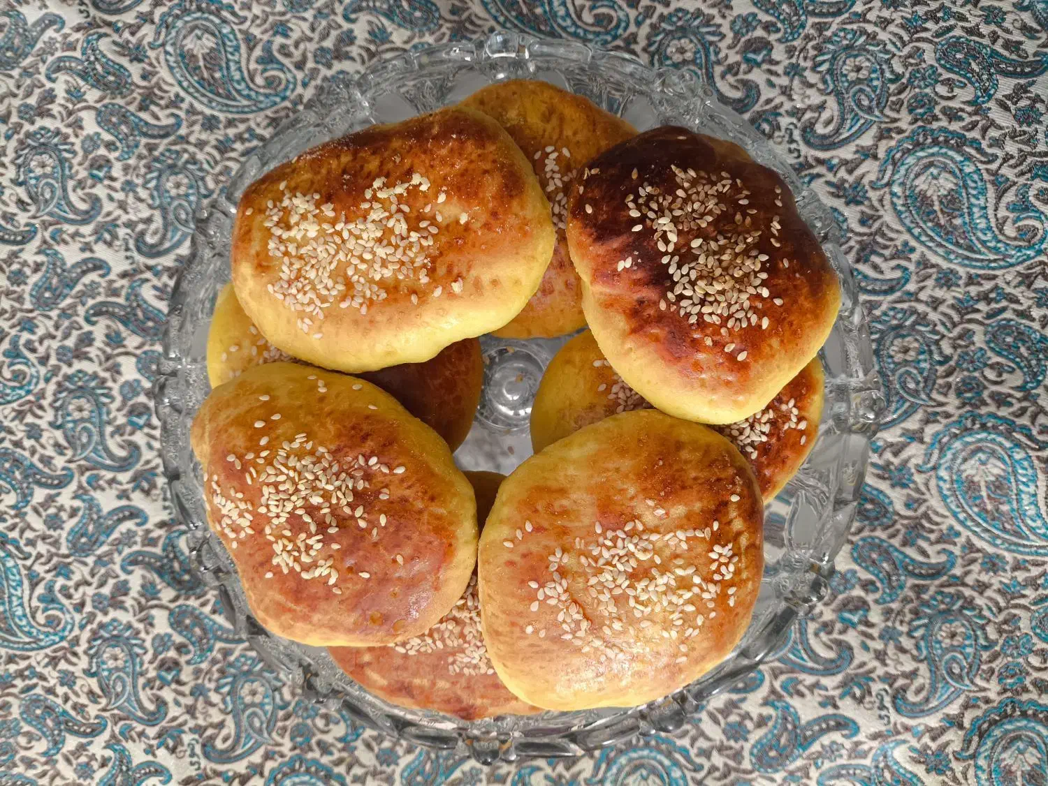 کلوچه خانگی|خوردنی و آشامیدنی|قم, زنبیل آباد|دیوار