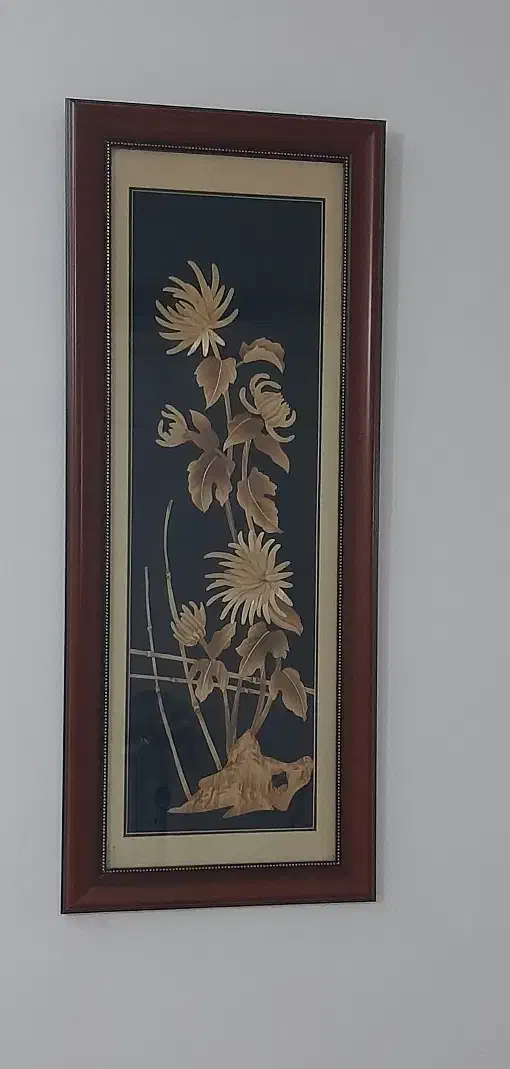 دو عدد تابلو و ساعت|تابلو، نقاشی، عکس|پاکدشت, پاکدشت (مامازند)|دیوار