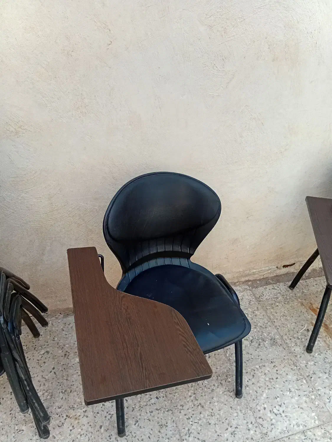 صندلی دانش آموز|صندلی و نیمکت|اهواز, کیانپارس |دیوار