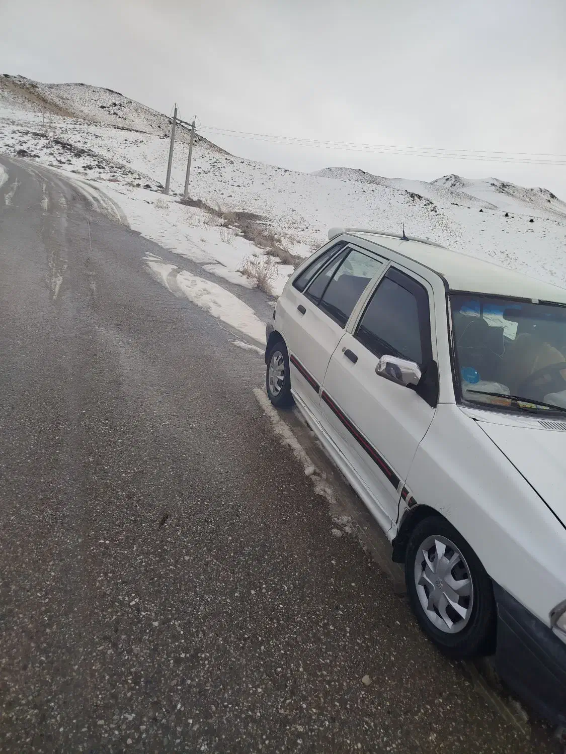 هاجبک80|خودرو سواری و وانت|بروجرد, |دیوار