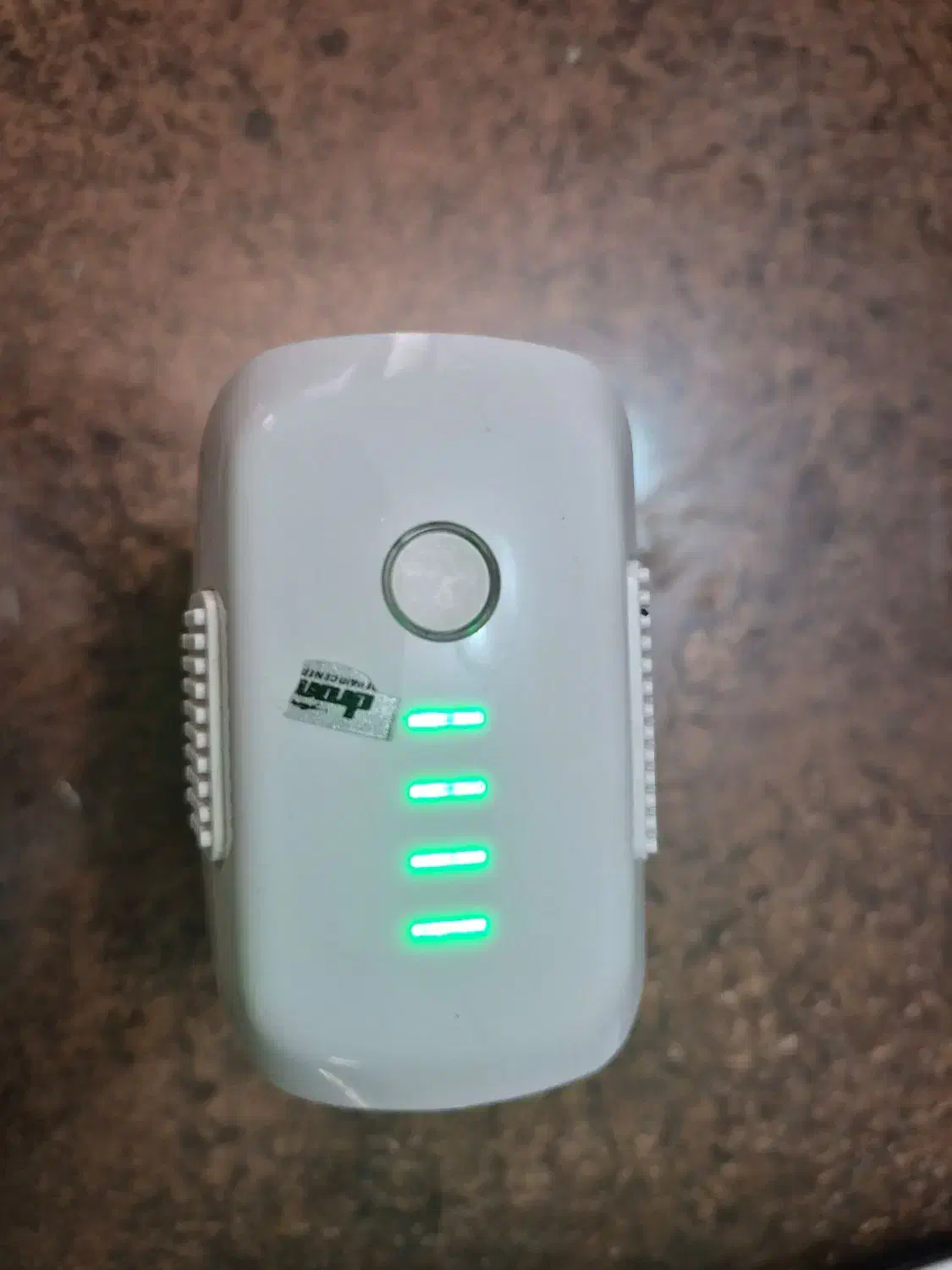 باطری فانتوم ۴ پرو ۳۰ بار شارژ اورجینال|دوربین عکاسی و فیلمبرداری|تهران, آرژانتین|دیوار