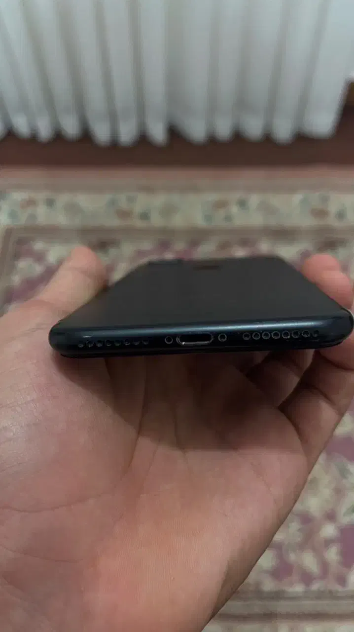 ایفون هفت پلاس ۱۲۸گیگ|موبایل|گرگان, |دیوار