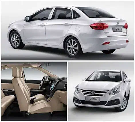 فروش j4|خودرو سواری و وانت|سیرجان, |دیوار