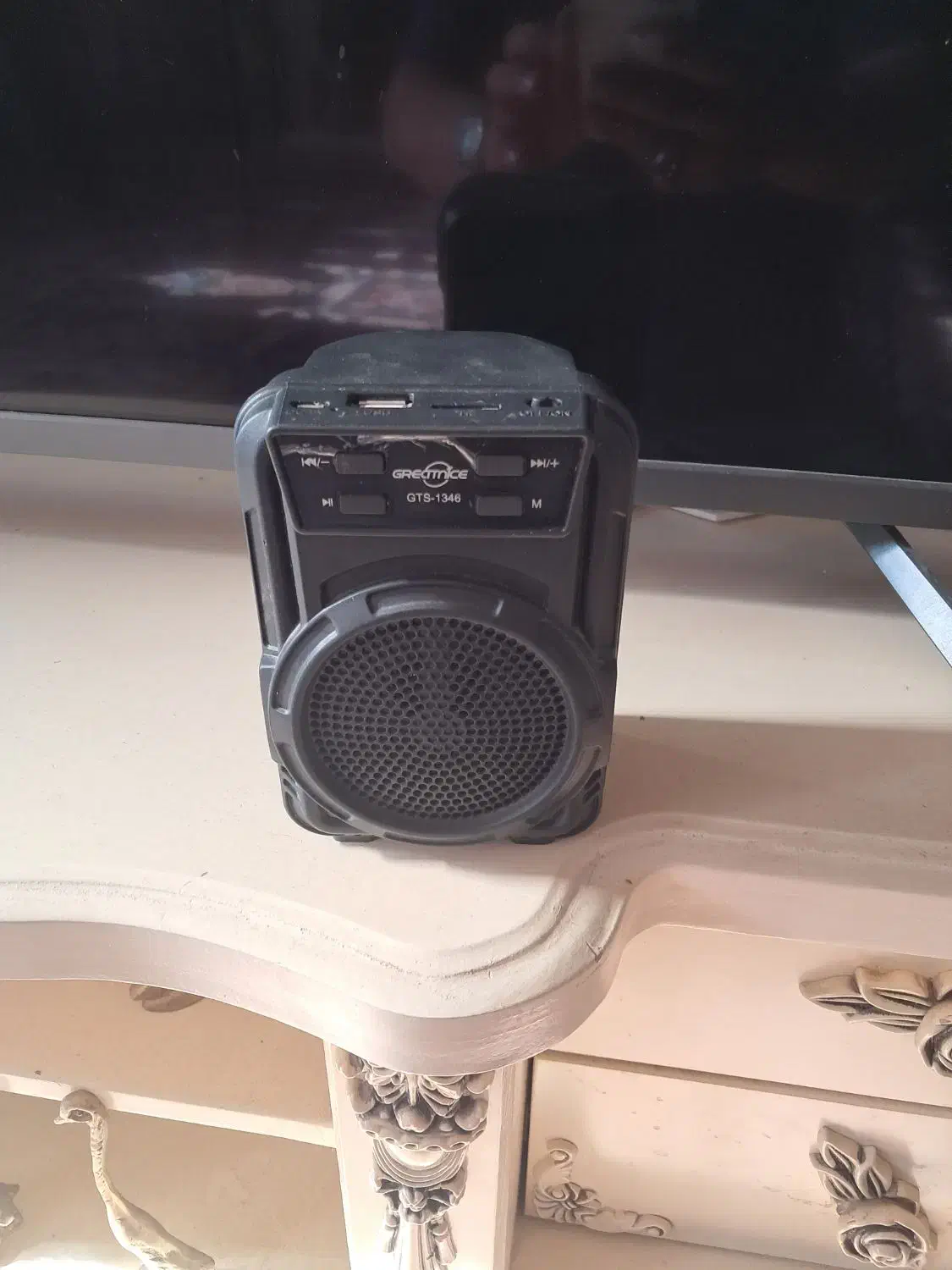 اسپکر|پخش‌کننده همراه|اردبیل, |دیوار