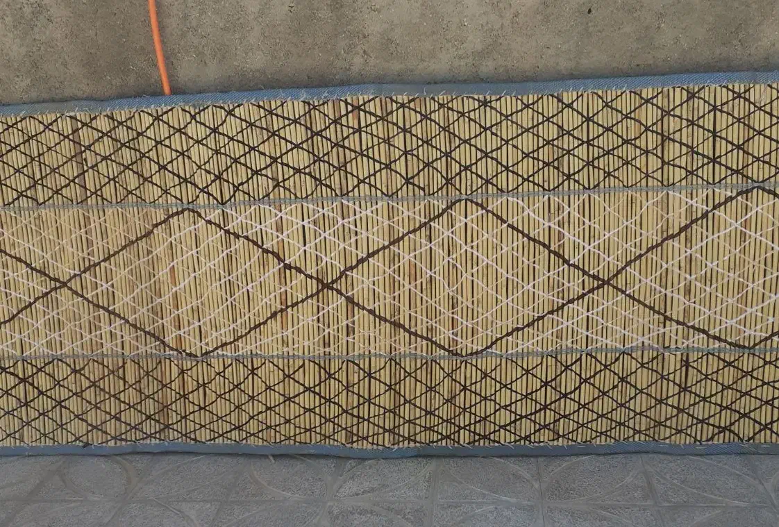 یک عدد چیت شش متری|گلیم، جاجیم، گبه|آبدانان, |دیوار