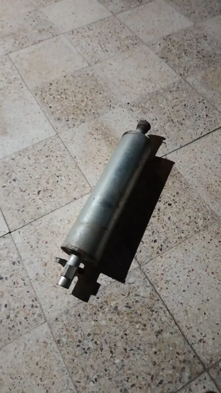 اگزوز بنزی|قطعات یدکی و لوازم جانبی|جیرفت, |دیوار