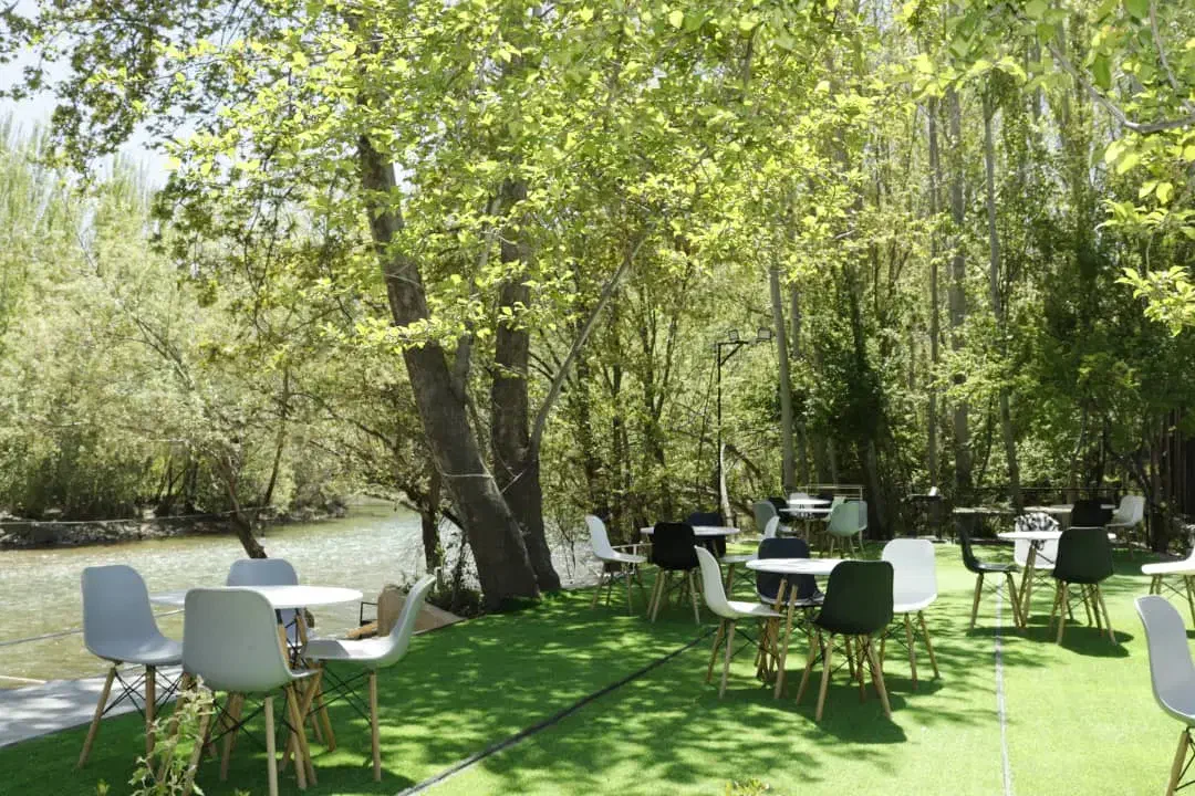 اجرای تور پاییزی سامان استثنایی|تور و چارتر|اصفهان, دانشگاه اصفهان|دیوار