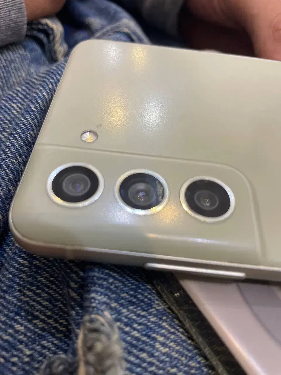 s21fe 5G|موبایل|قوچان, |دیوار