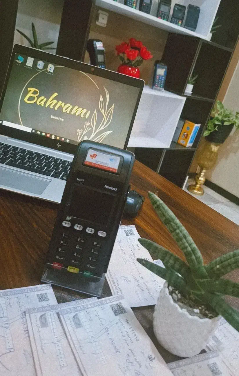 کارتخوان سیارnewland چند حسابه از دم قسط|فروشگاه و مغازه|کرمان, |دیوار